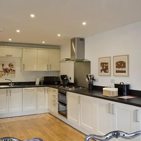 Hollybank Сasa de vacaciones Gosforth (Cumbria)