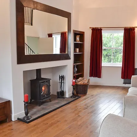 Сasa de vacaciones Hollybank Gosforth (Cumbria)