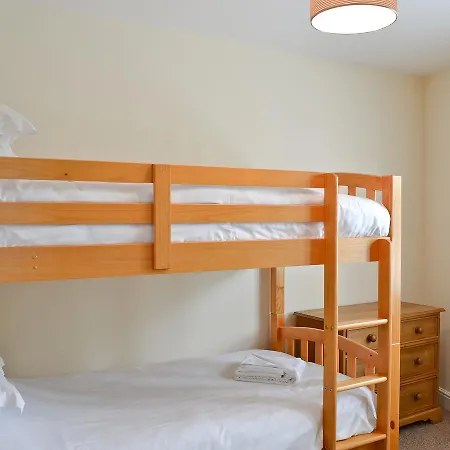 Hollybank 펜션 Gosforth (Cumbria)