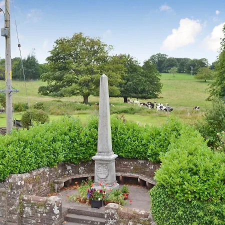 펜션 Hollybank Gosforth (Cumbria)